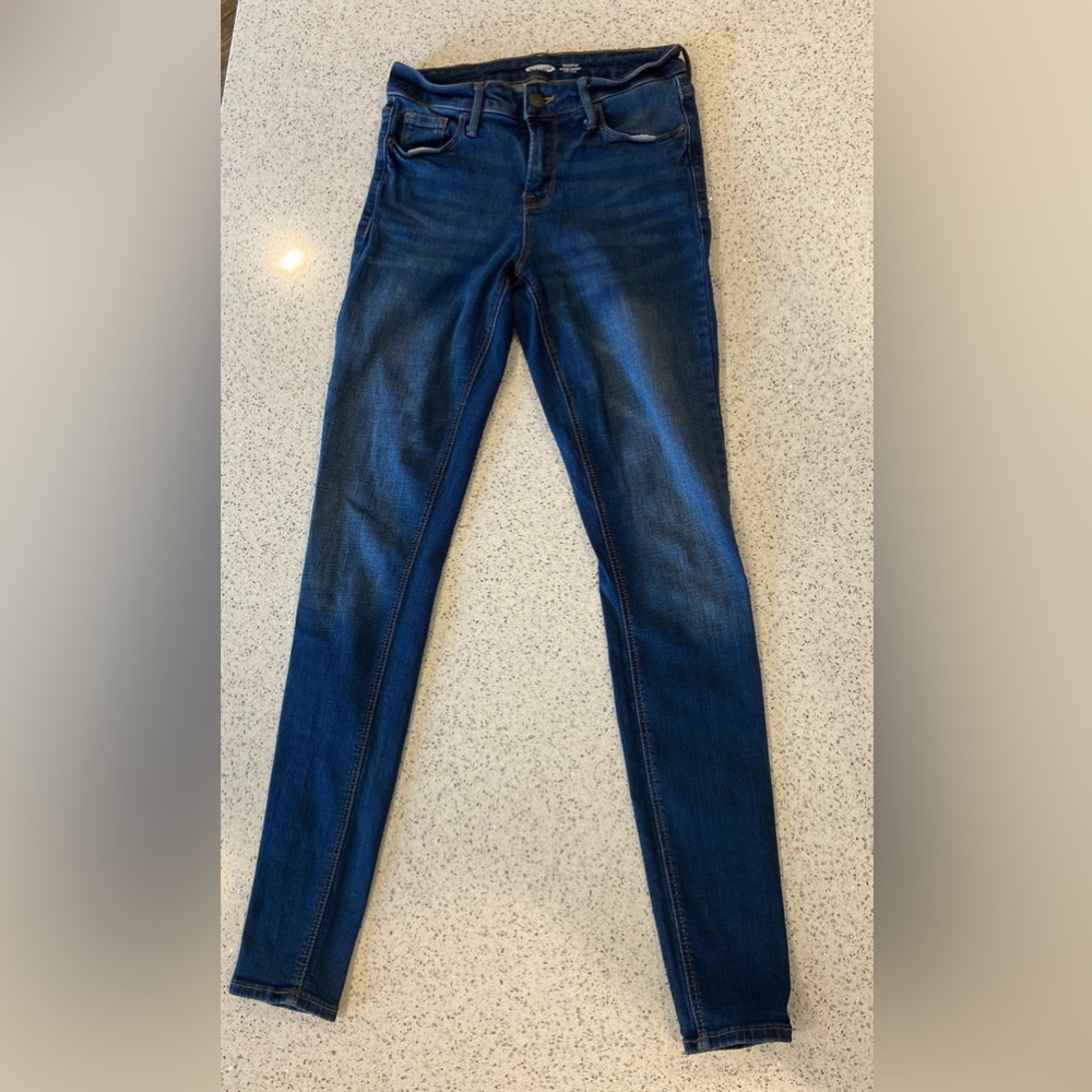 Old navy jeans